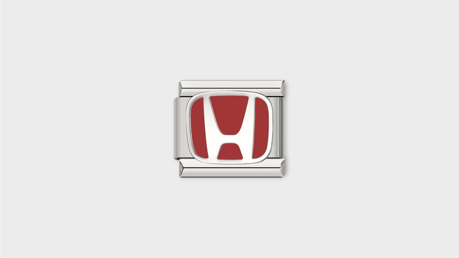 honda logo charm